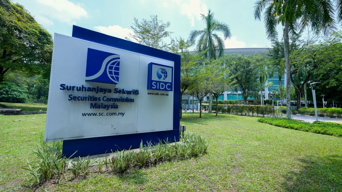 Three Brothers Face Charges Over Unlicensed Capital Market Operations in Kuala Lumpur
