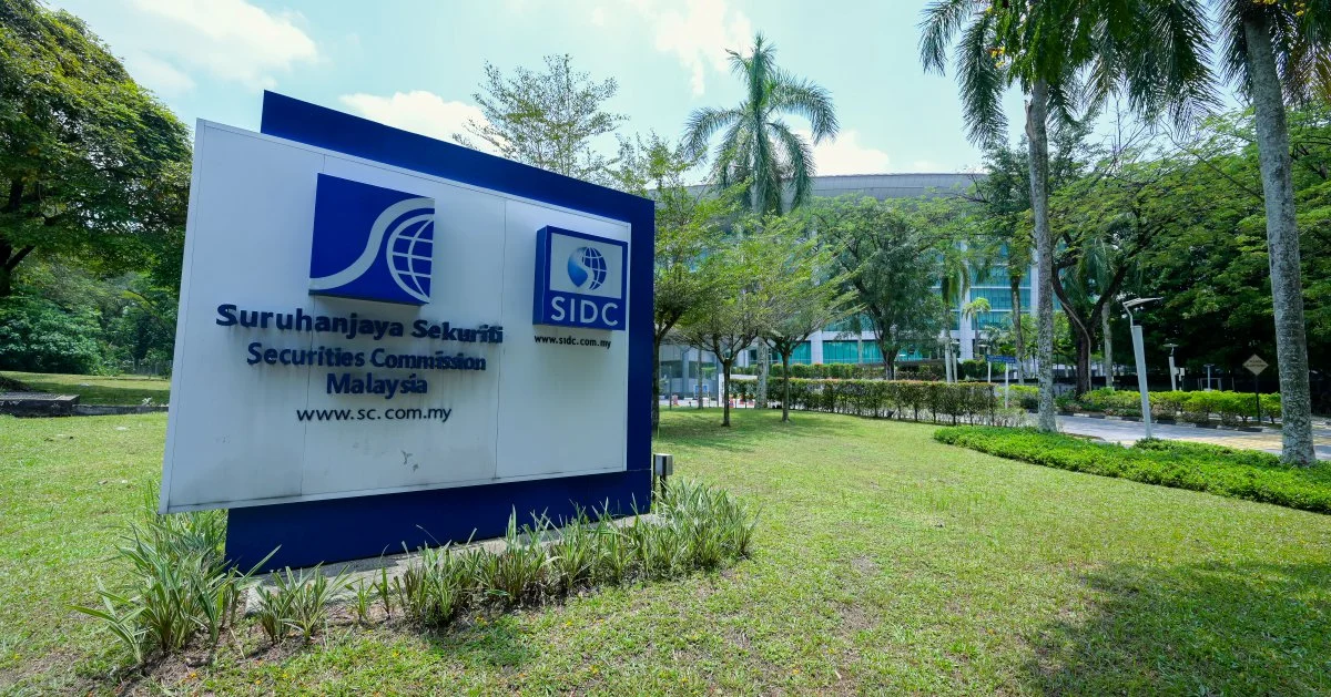 Three Brothers Face Charges Over Unlicensed Capital Market Operations in Kuala Lumpur
