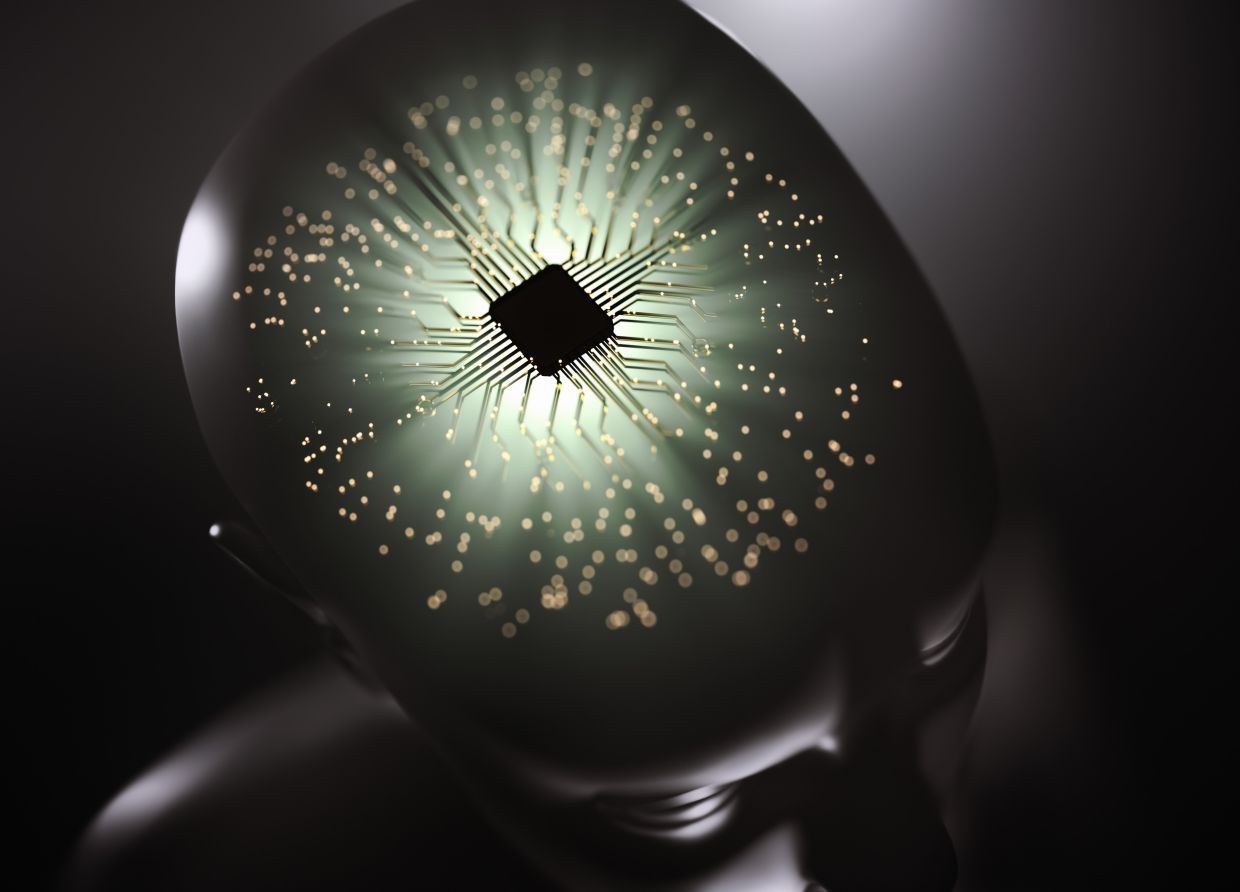 Chinese researchers achieve major breakthrough in brain implant technology with ultra-thin, flexible electrode array