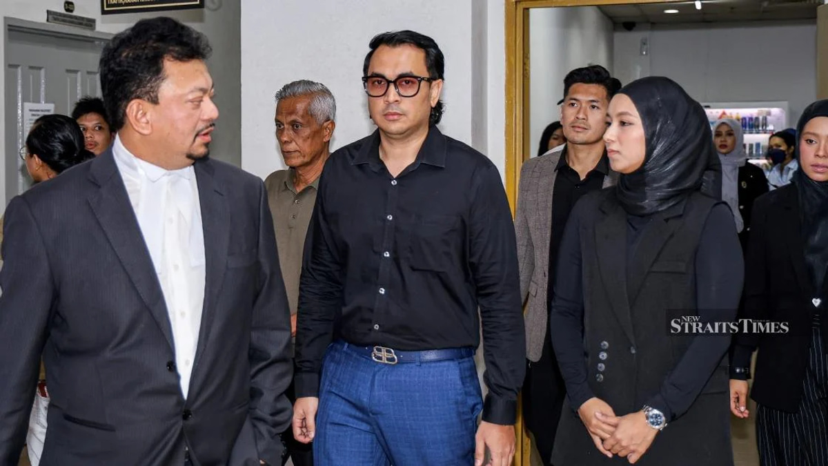Two couples enter pleas in high-profile maid abuse case as viral video intensifies scrutiny