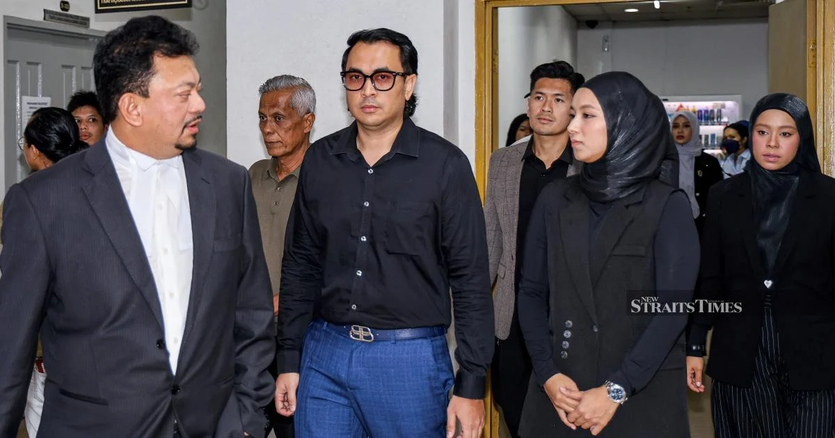 Two couples enter pleas in high-profile maid abuse case as viral video intensifies scrutiny