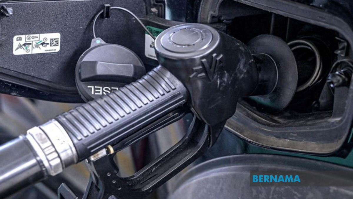 SKDS diesel subsidy opens for company vehicles as government expands support to small businesses