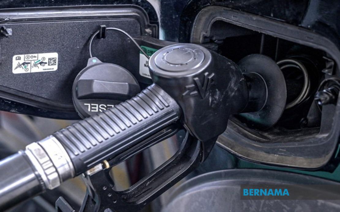 SKDS diesel subsidy opens for company vehicles as government expands support to small businesses