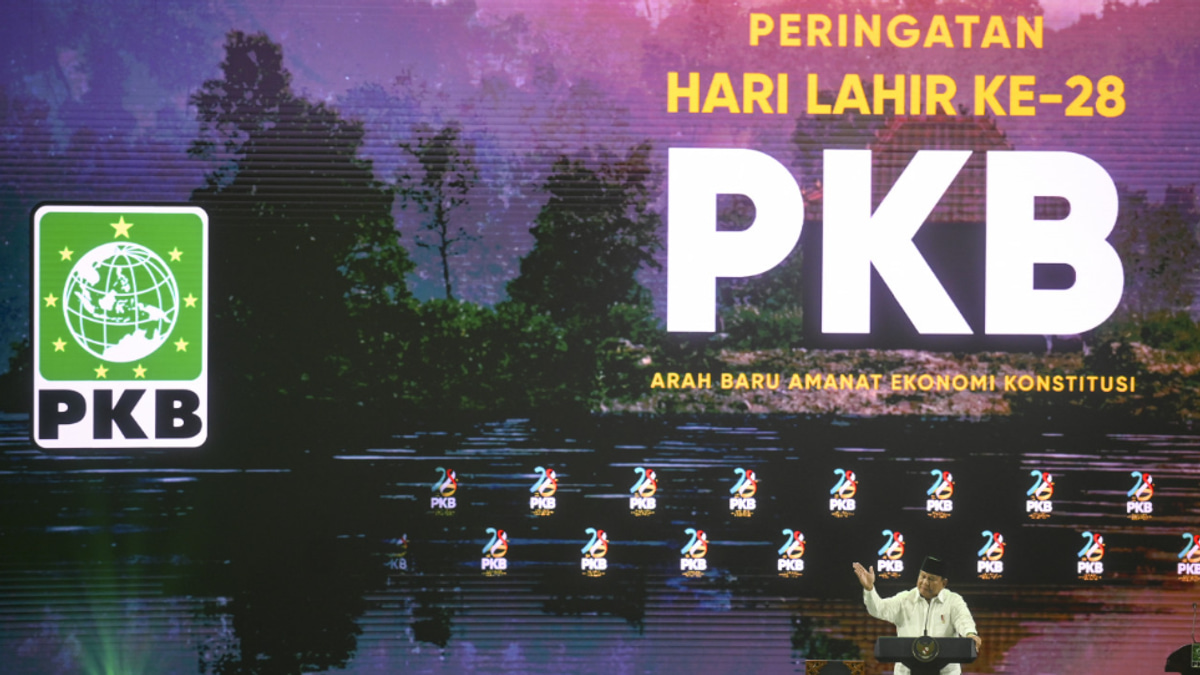 Indonesian Press Unions Demand Apology from Prabowo Over 'Black Dutchmen' Slur