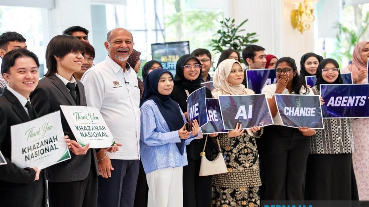 Malaysia Shifts to Proactive AI Strategy, Says Digital Minister Gobind Singh Deo