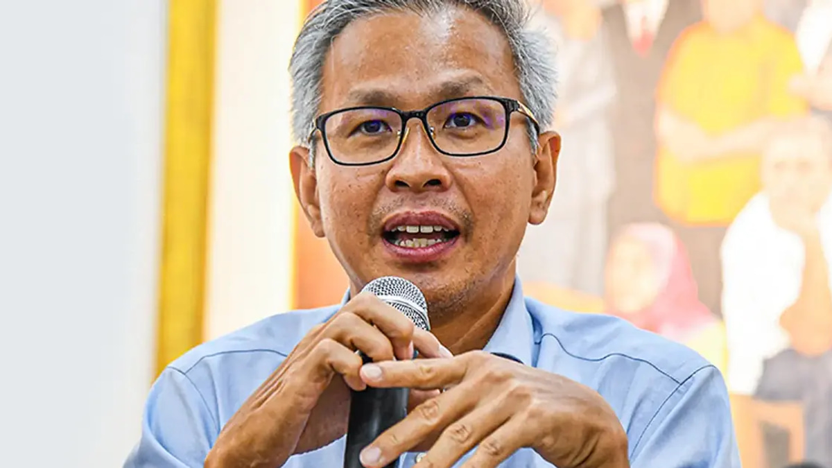PAS-BN alliance poses threat to Pakatan's reform agenda, warns Pua