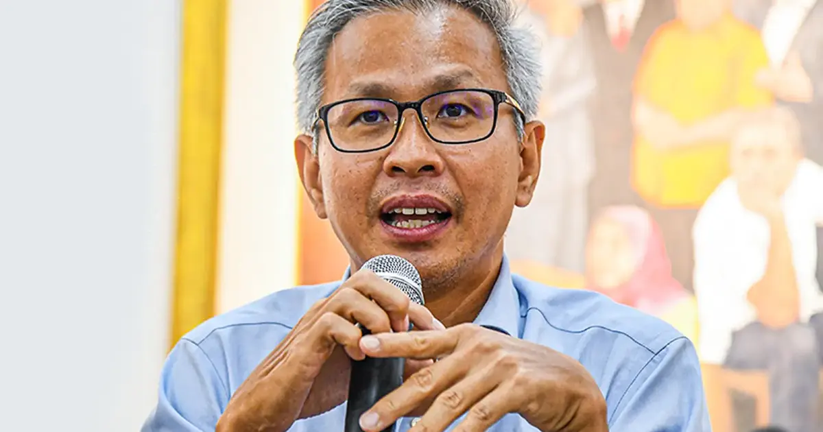 PAS-BN alliance poses threat to Pakatan's reform agenda, warns Pua