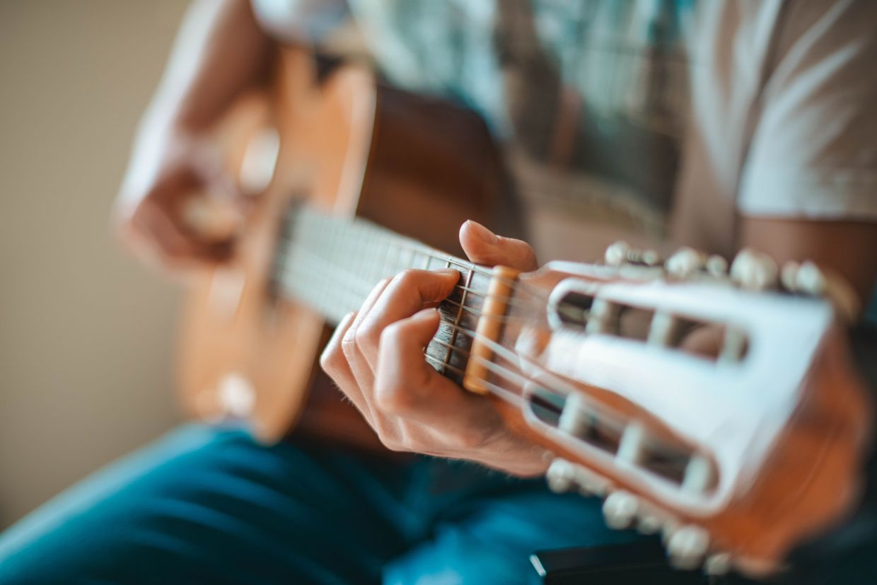 Japanese Musician Arrested After Seven Years of Relentless Guitar Noise Torments Neighbours
