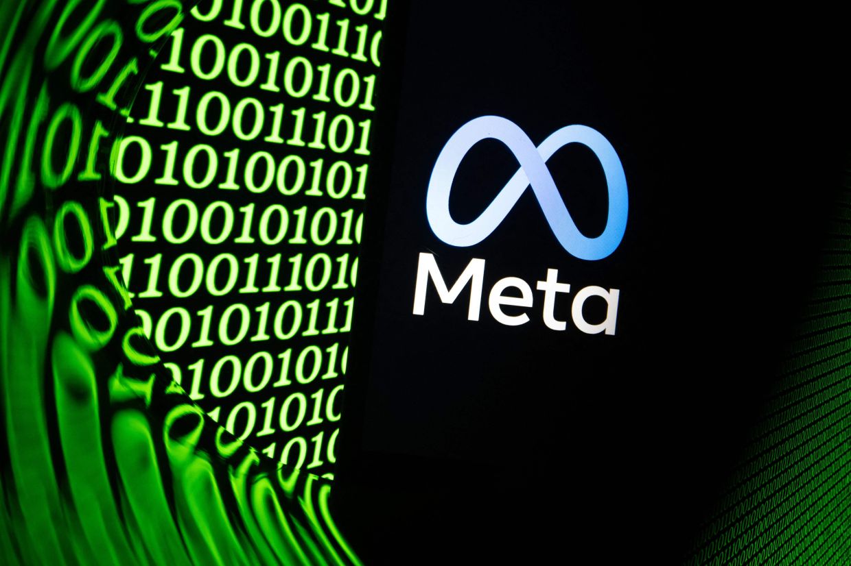 Meta braces for landmark US trial over Instagram, Facebook addiction claims