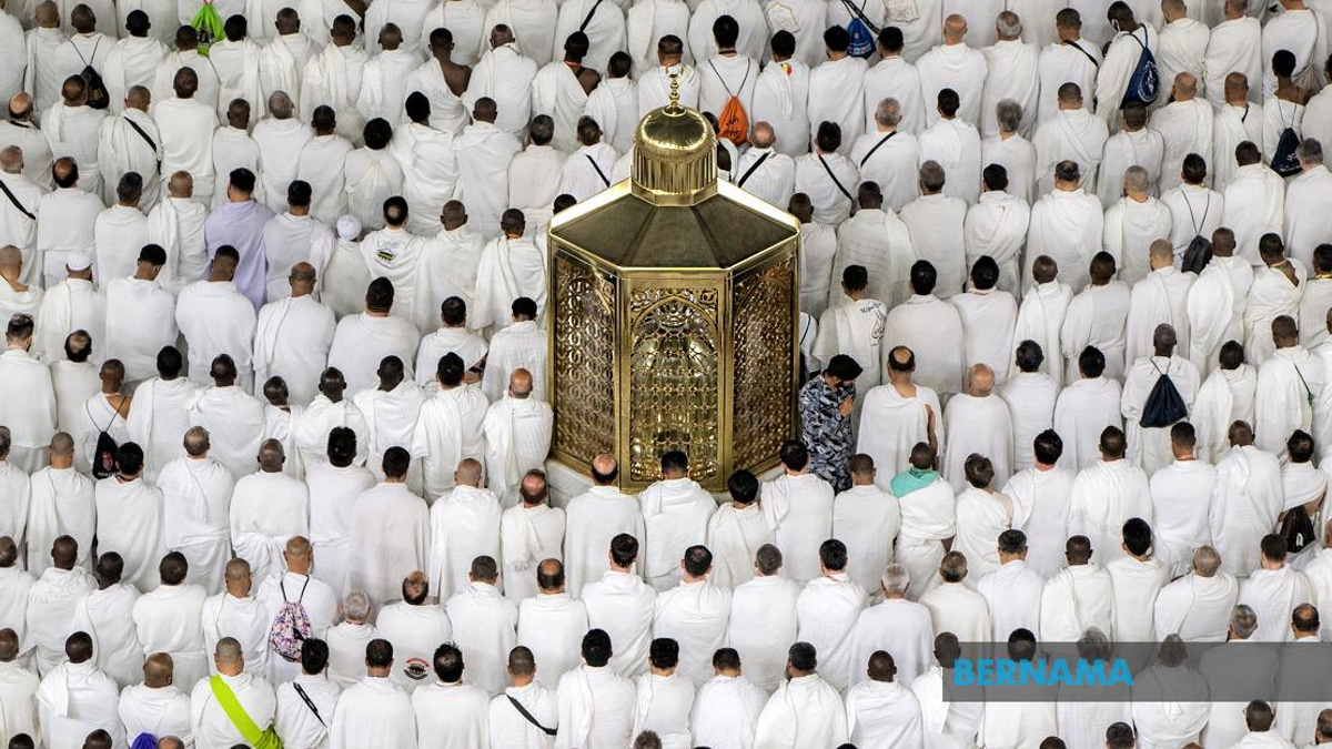 Tabung Haji Maintains Fair Queue System for Hajj Pilgrims, Rejects Preferential Categories