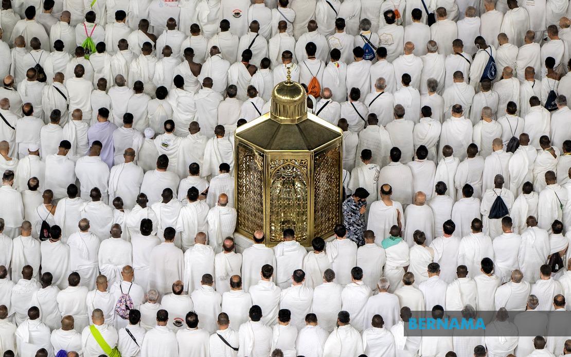 Tabung Haji Maintains Fair Queue System for Hajj Pilgrims, Rejects Preferential Categories