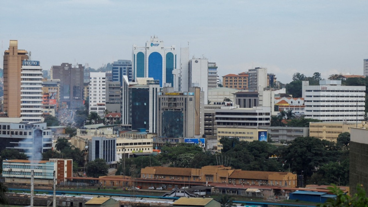 Uganda to Evacuate 746 Nationals Fleeing South African Xenophobic Violence