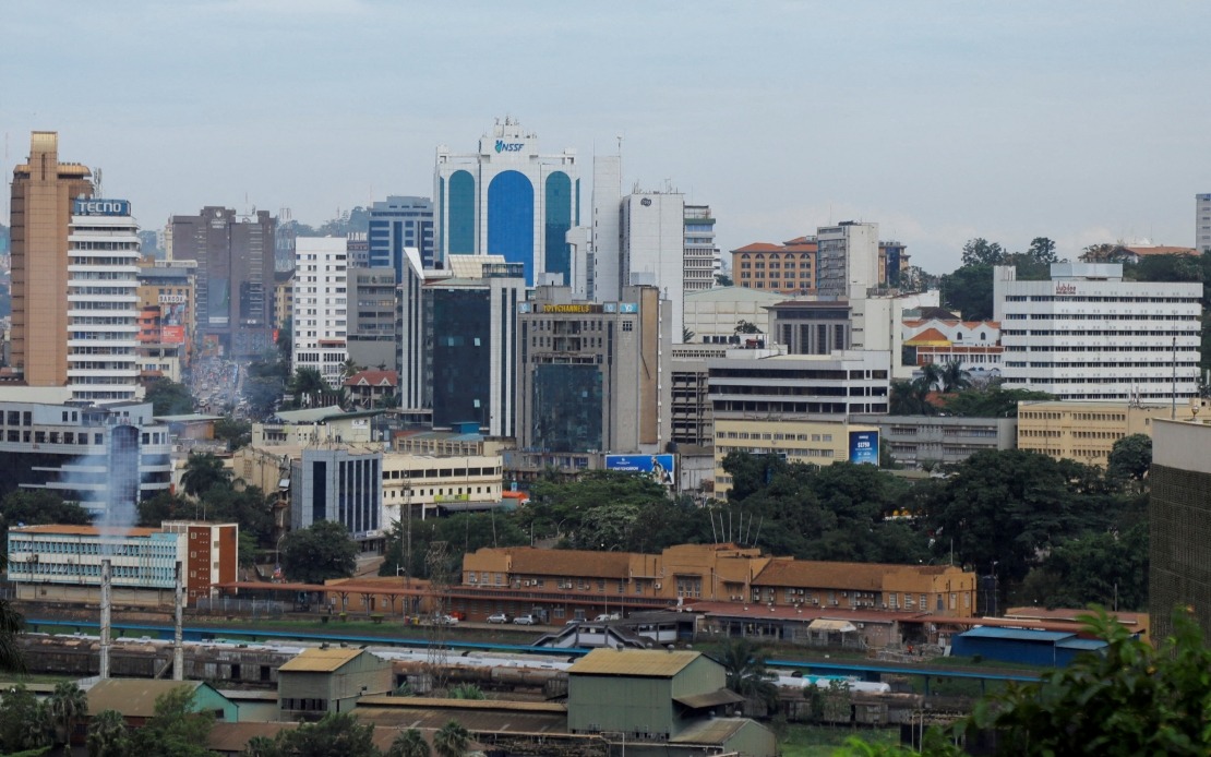 Uganda to Evacuate 746 Nationals Fleeing South African Xenophobic Violence