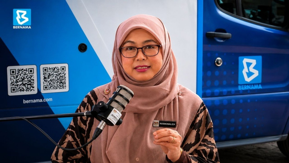 Fathers Must Step Up in Emotional Support and Children's Education, Says LPPKN
