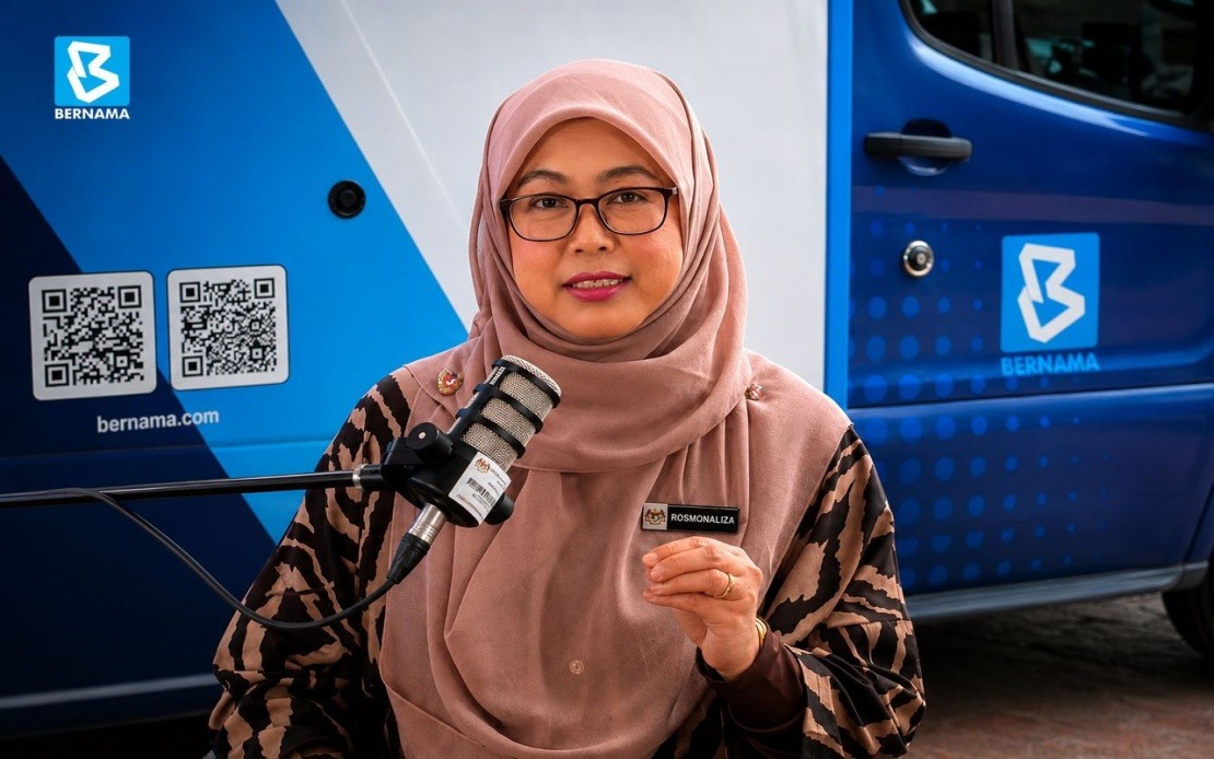 Fathers Must Step Up in Emotional Support and Children's Education, Says LPPKN