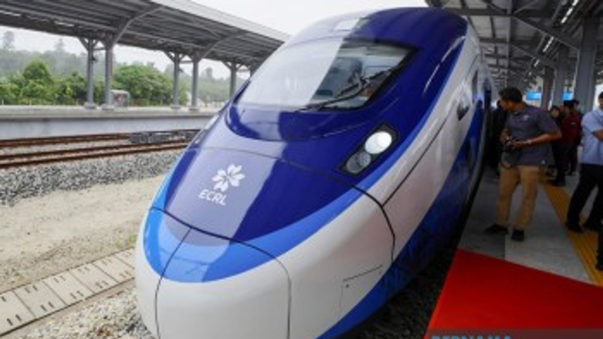 ECRL Set to Transform East Coast Business Landscape Through Integrated Economic Hubs