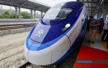 ECRL Set to Transform East Coast Business Landscape Through Integrated Economic Hubs