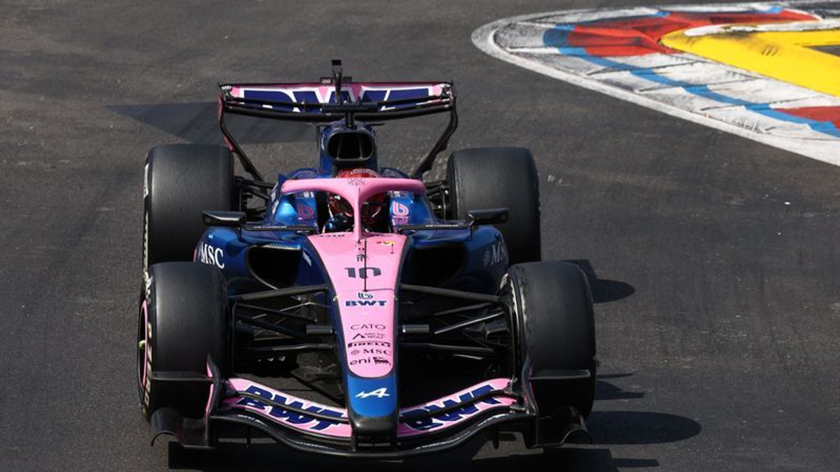 FIA Appeals Court to Rule on Gasly's Controversial Monaco Podium Finish