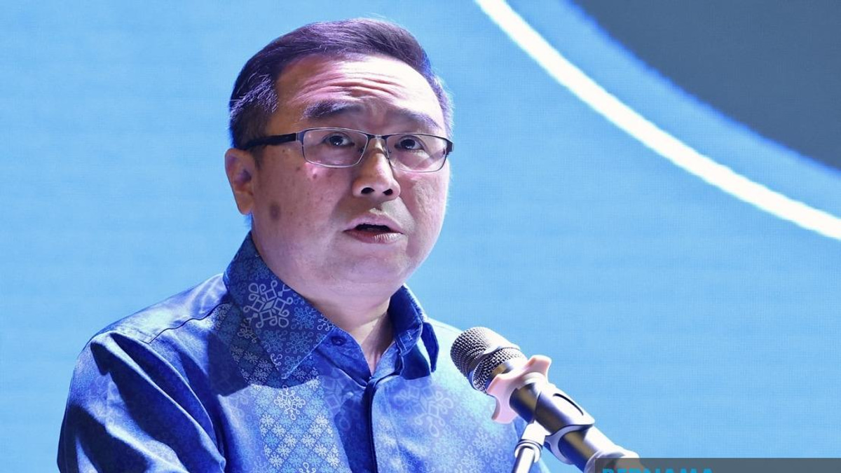 Malaysia's Digital Healthcare System Gets Major Boost Through ASM-Led National Initiative