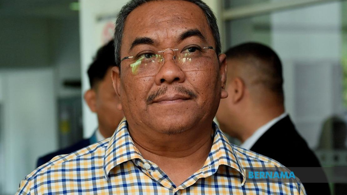 Sanusi's Campaign Remarks Spark Sensitivity Concerns, Says PKR's Chang