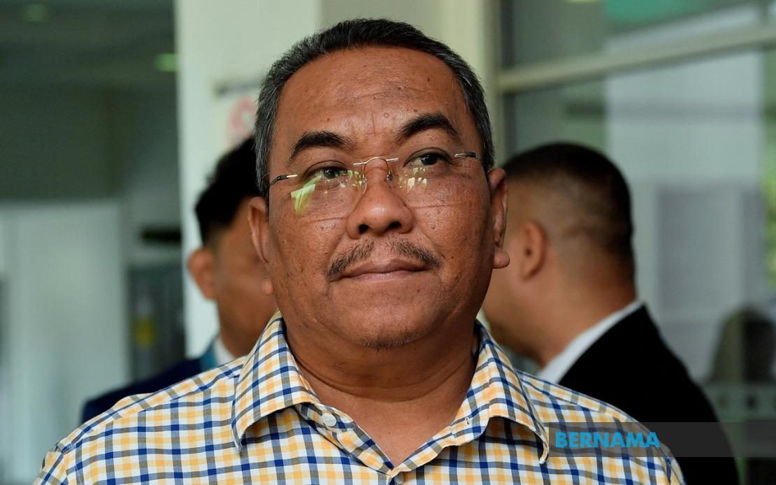 Sanusi's Campaign Remarks Spark Sensitivity Concerns, Says PKR's Chang