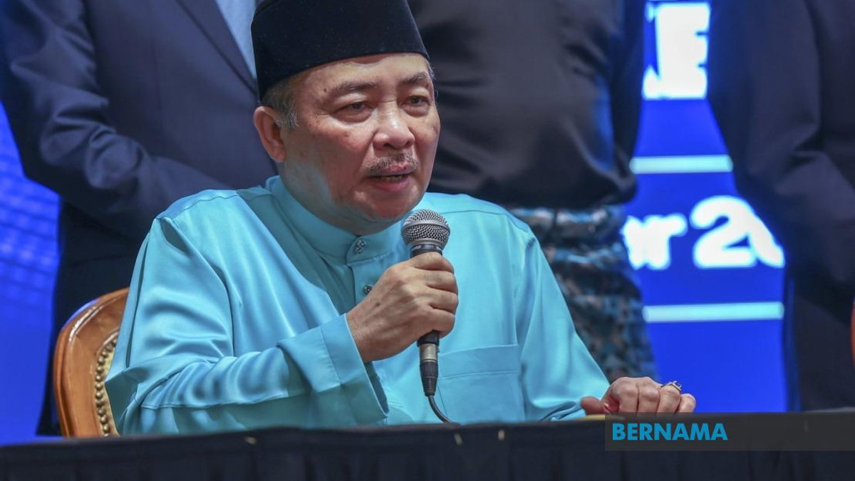 Sabah Invests Over RM100 Million in State Scholarships to Support 2,182 New Students