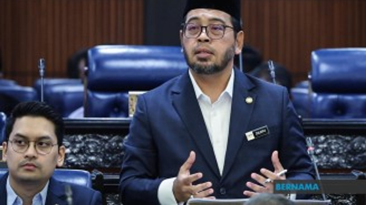Government Moves to Overhaul Tabung Haji With Stricter Controls and Regulatory Oversight