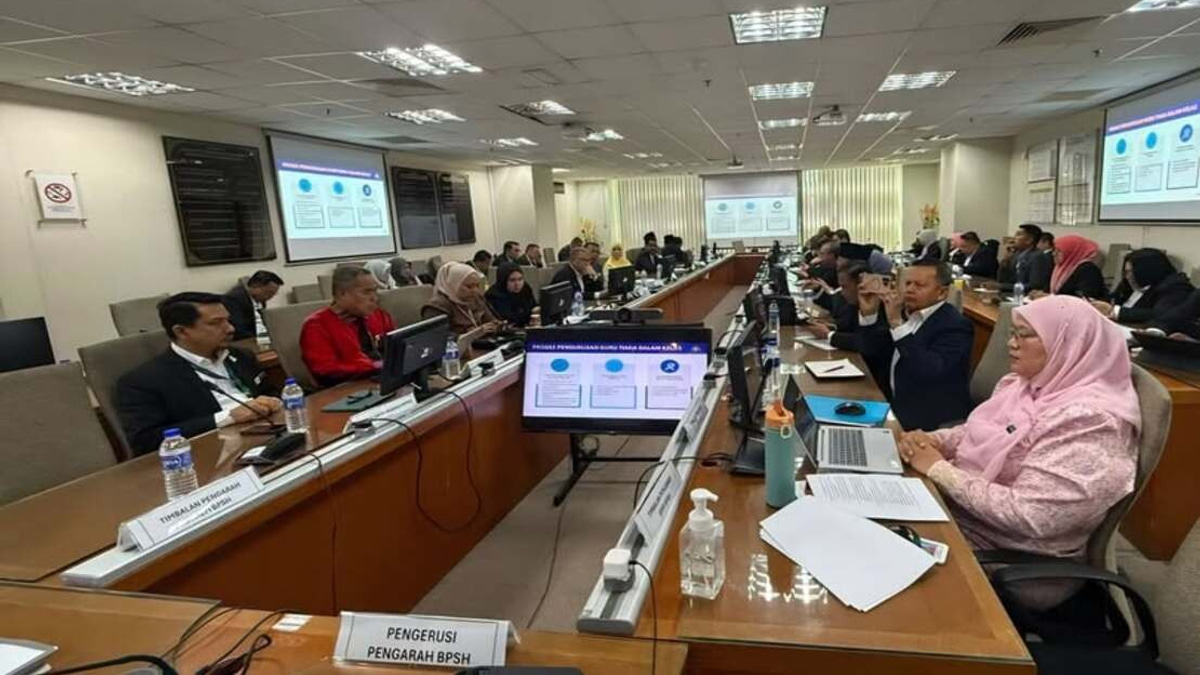 New Pupil Protection Policy Aims to Safeguard Students Through Shared Responsibility, Says Fadhlina