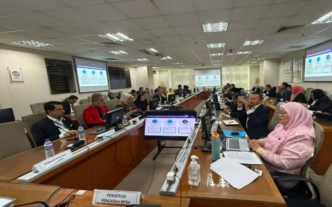 New Pupil Protection Policy Aims to Safeguard Students Through Shared Responsibility, Says Fadhlina