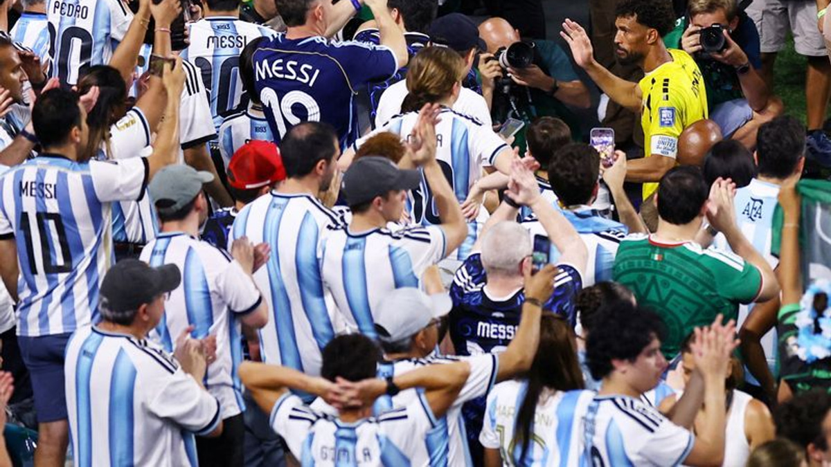 Argentina Survives Cape Verde Scare in World Cup Thriller, Exposing Defensive Weaknesses