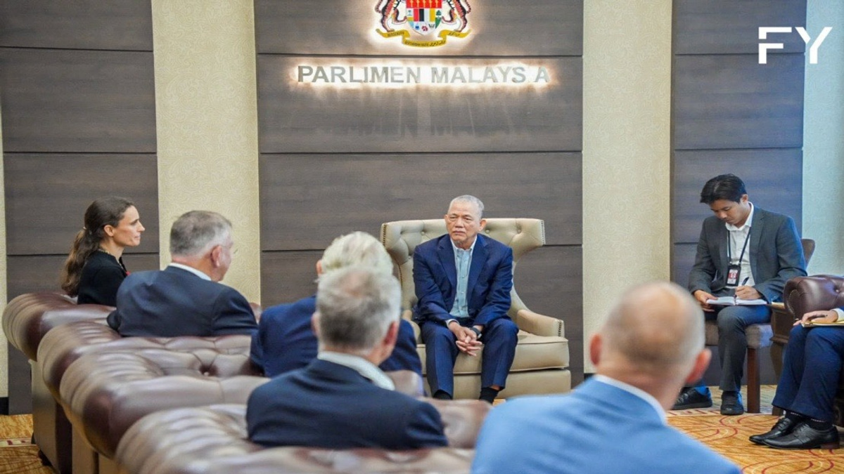 Malaysia Actively Courts German SME Investment in Green Technology and Clean Energy
