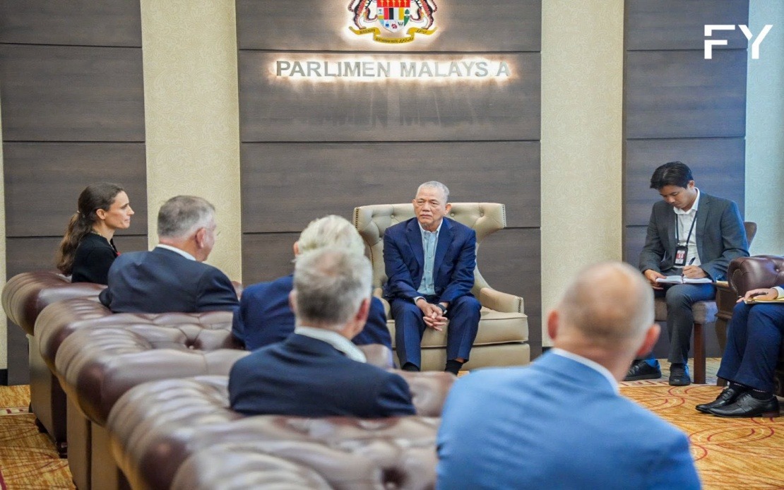Malaysia Actively Courts German SME Investment in Green Technology and Clean Energy