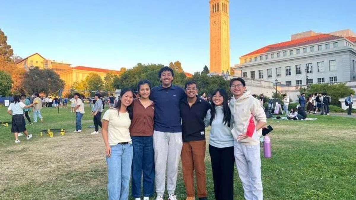 American universities retain appeal for Southeast Asian students despite tightening immigration rules