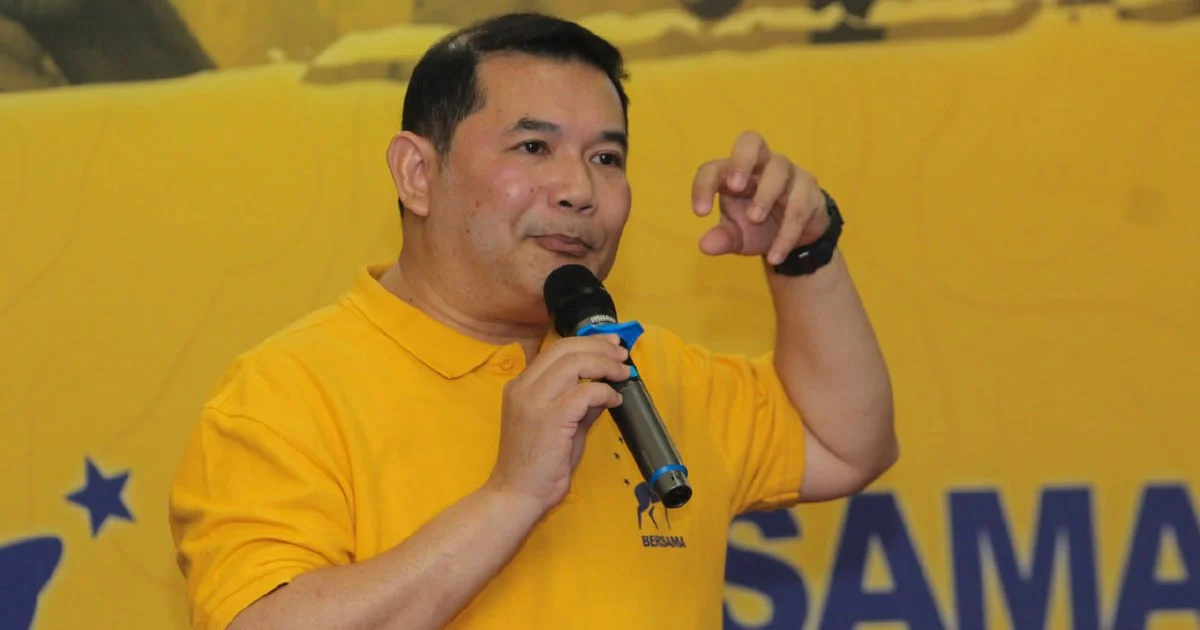 Pakatan Harapan and Umno Leaders Express Interest in Joining Bersama Initiative