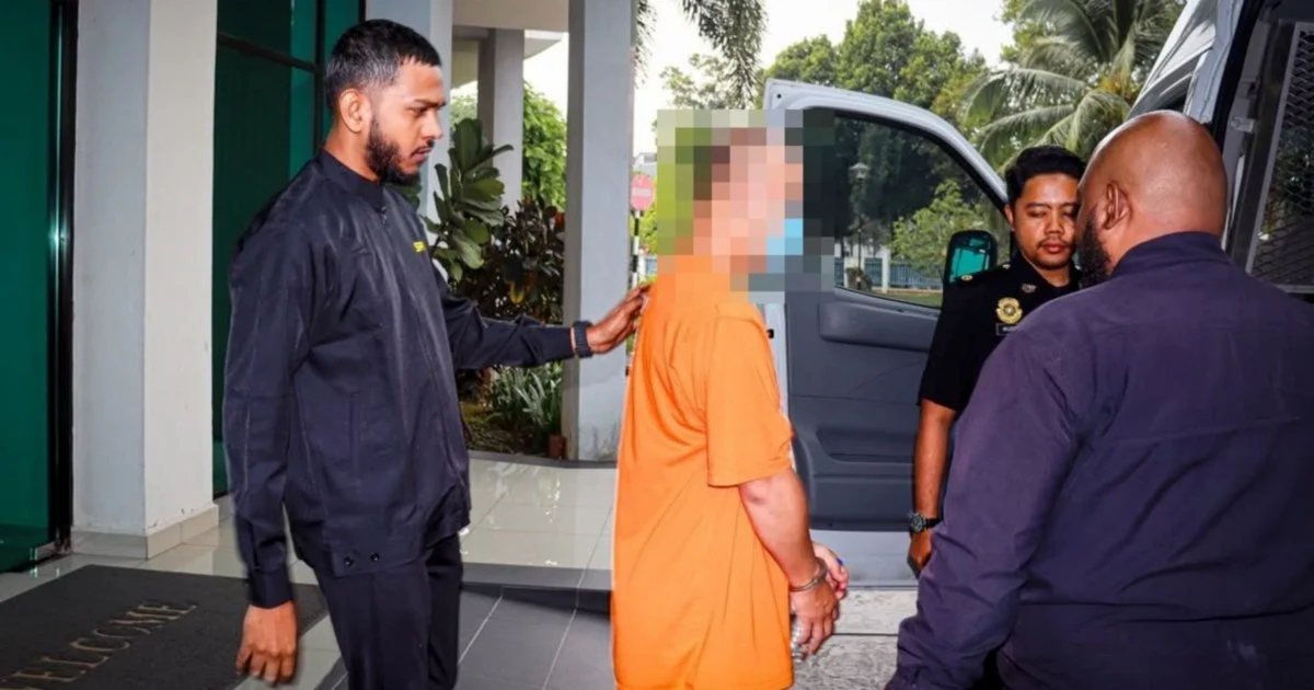 Former Civil Servant Held Over RM300,000 False Claims Scam