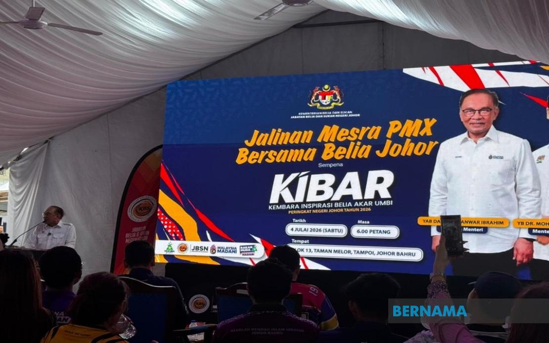 Anwar Urges Concrete Action Over Rhetoric in Defending Malay Interests