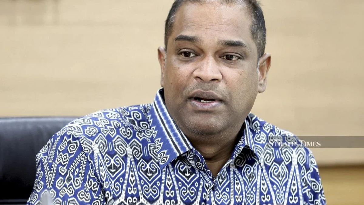 Stop Using the Monarchy as Political Ammunition, Says PKR Leader as Johor Polls Near