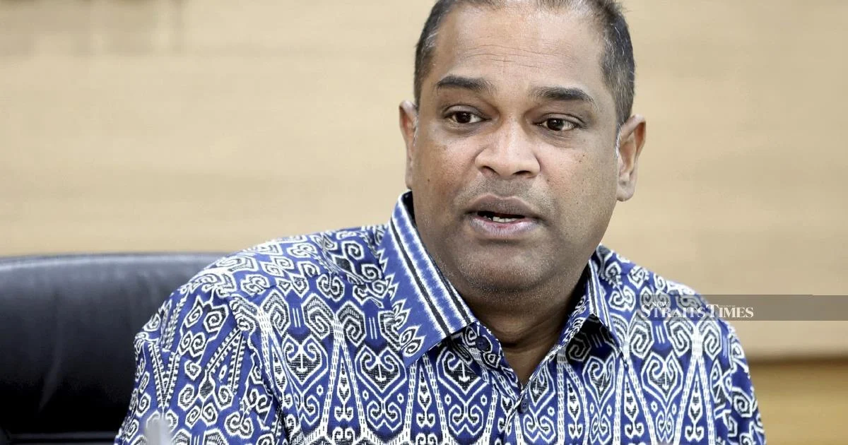 Stop Using the Monarchy as Political Ammunition, Says PKR Leader as Johor Polls Near