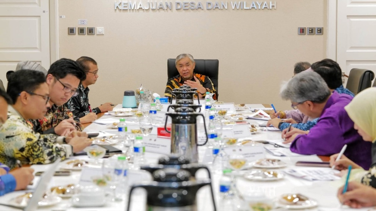 Malaysia Launches TVET 2.0 Strategic Task Force to Drive Skills Transformation Through 2035