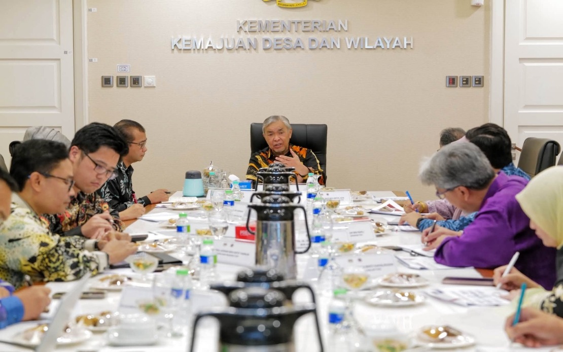 Malaysia Launches TVET 2.0 Strategic Task Force to Drive Skills Transformation Through 2035