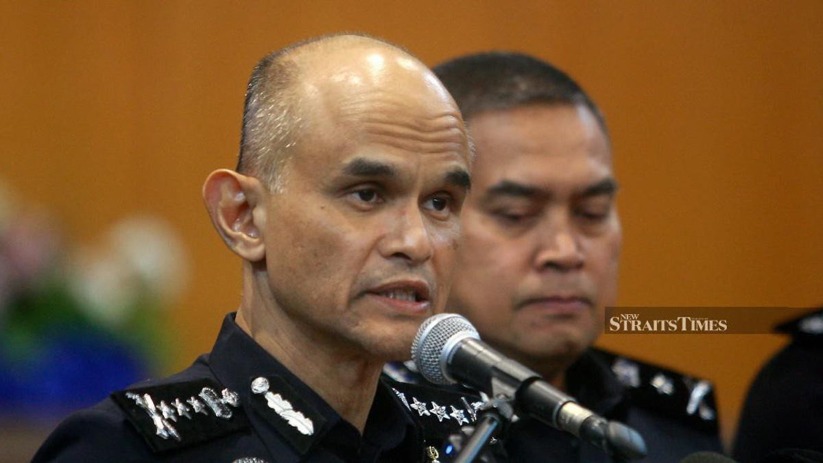 Eleven Held After Secret Society Gang Fight Leaves One Dead in Shah Alam