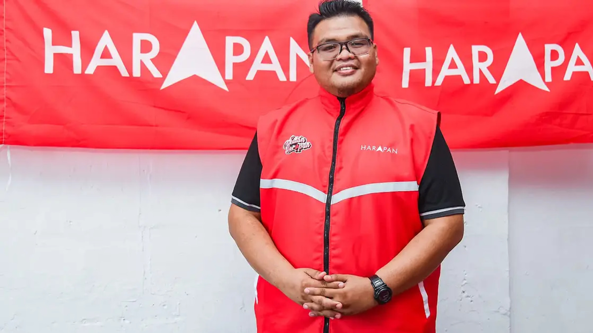 PKR's Mandarin-Speaking Candidate Eyes Mandarin-Fluent Strategy to Challenge Umno in Perak's Pertang