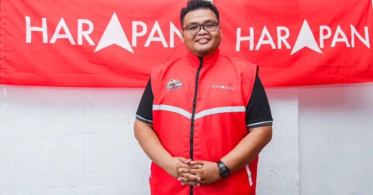 PKR's Mandarin-Speaking Candidate Eyes Mandarin-Fluent Strategy to Challenge Umno in Perak's Pertang