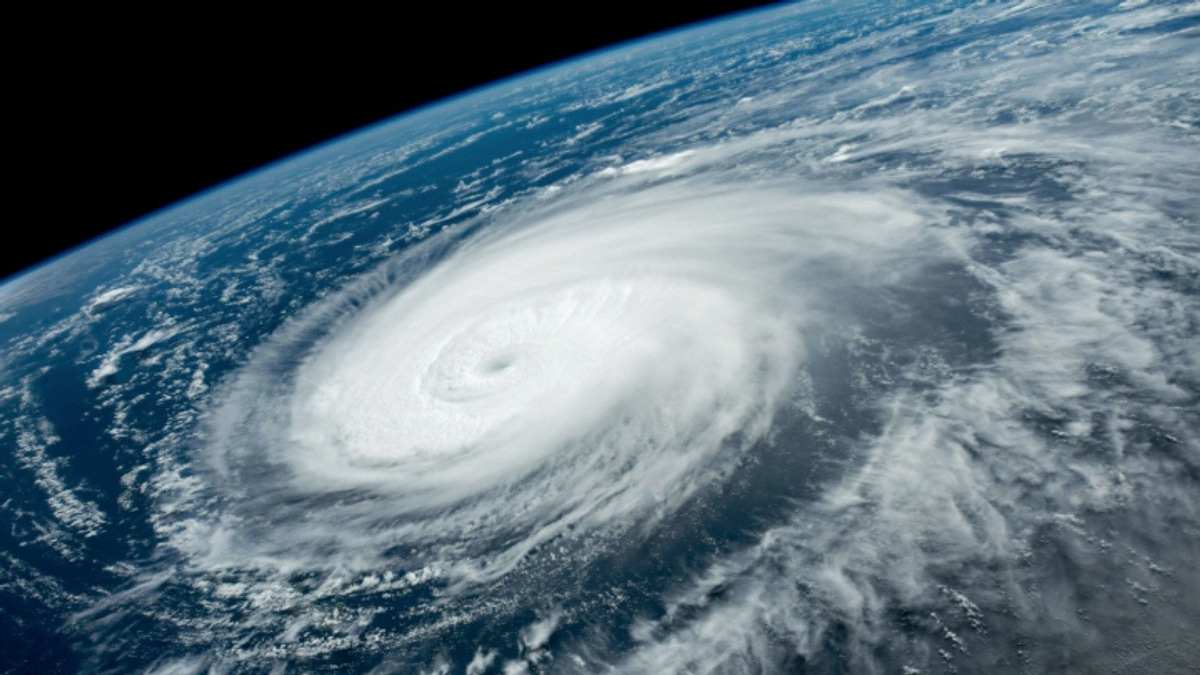 China Escalates Typhoon Dolphin Alert as Eastern Coastal Regions Prepare for Impact