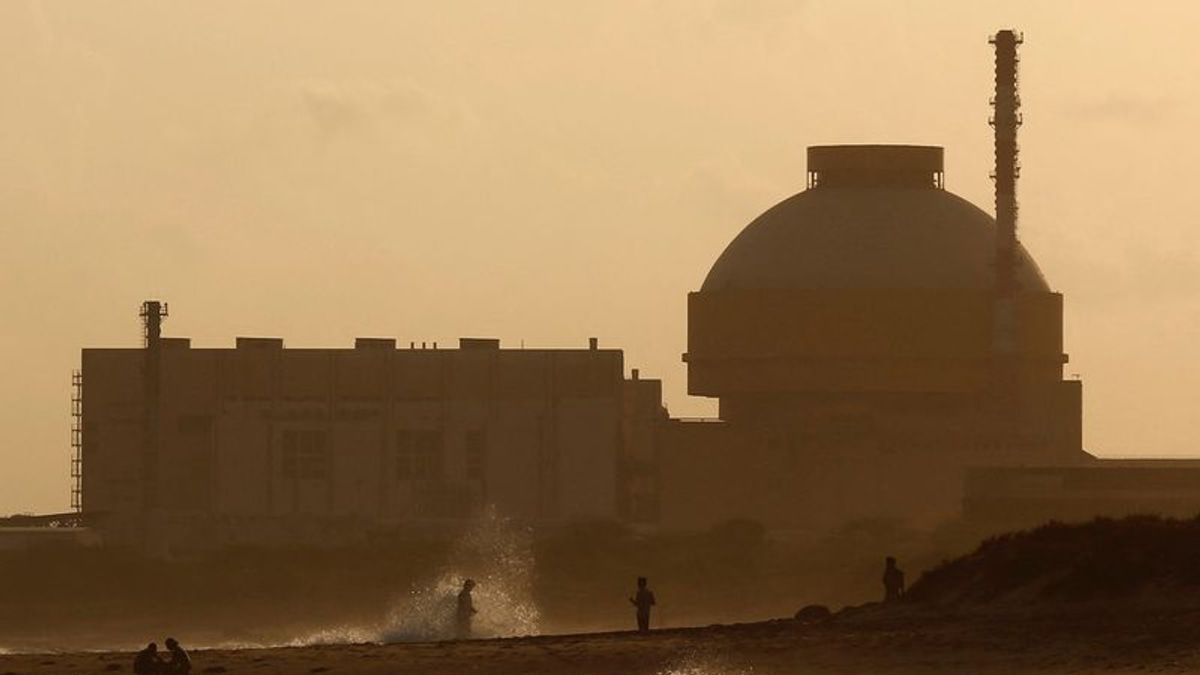 India's Largest Nuclear Plant Caught in Major Data Breach; Sensitive Kudankulam Files Exposed