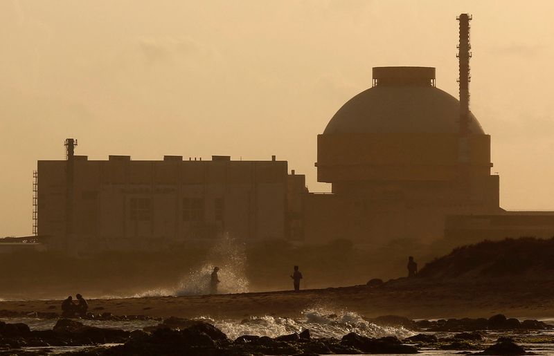 India's Largest Nuclear Plant Caught in Major Data Breach; Sensitive Kudankulam Files Exposed