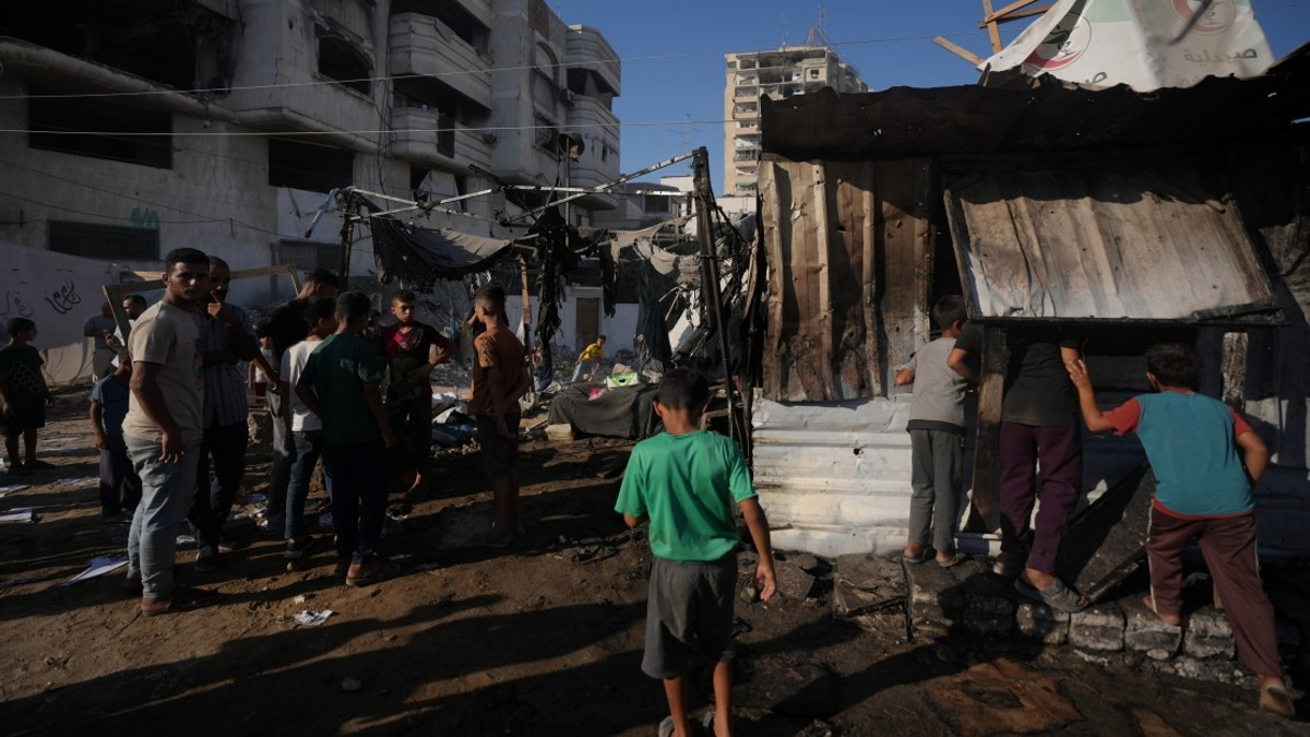 South Africa escalates legal pressure on Israel at ICJ over Gaza civilian deaths