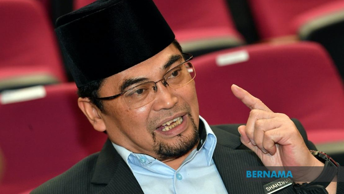 JAIS To Strengthen Vetting of Religious School Teachers as Safeguarding Measures Take Shape