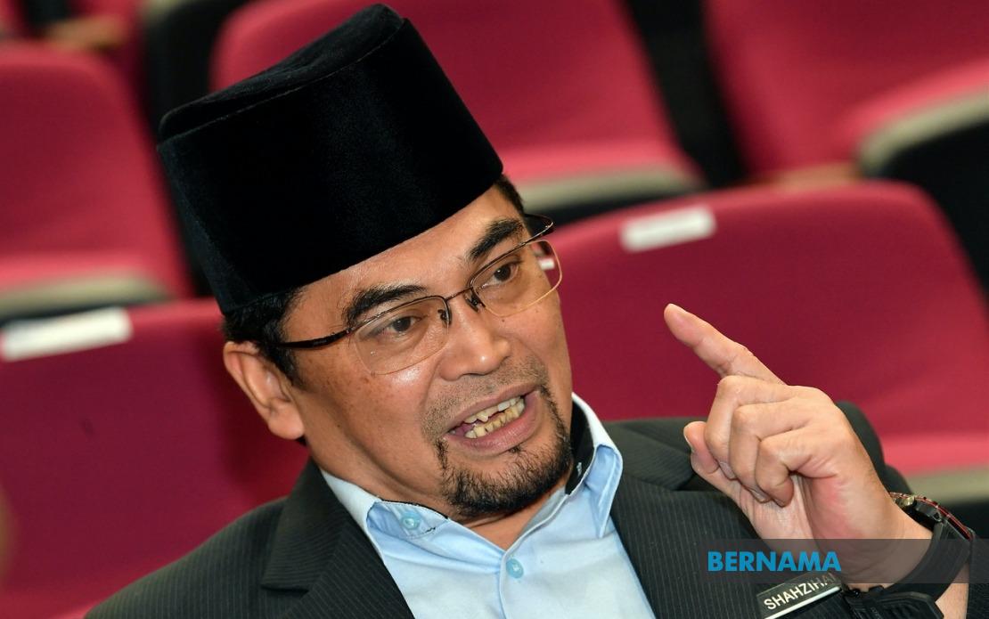 JAIS To Strengthen Vetting of Religious School Teachers as Safeguarding Measures Take Shape