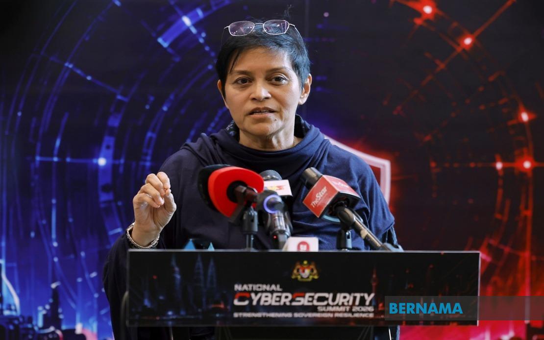 Malaysia Launches Study to Strengthen Legal Protections for Cybercrime Victims